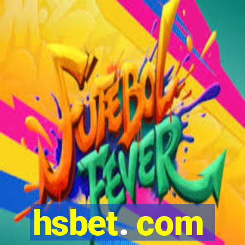 hsbet. com